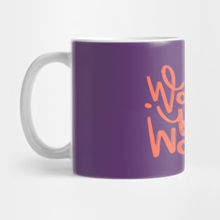 Women For Women Mug